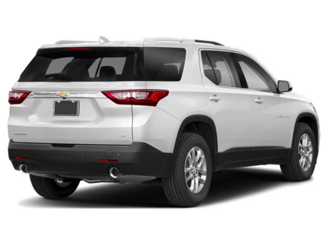 2020 Chevrolet Traverse AWD LT Cloth