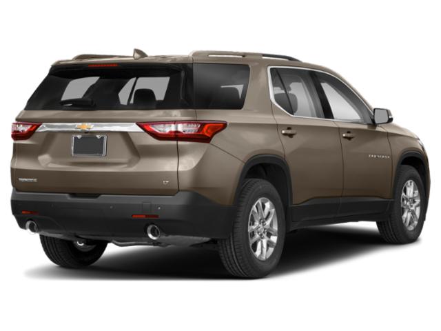 2020 Chevrolet Traverse FWD LT Cloth