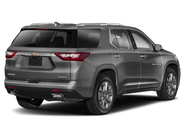 2020 Chevrolet Traverse FWD Premier
