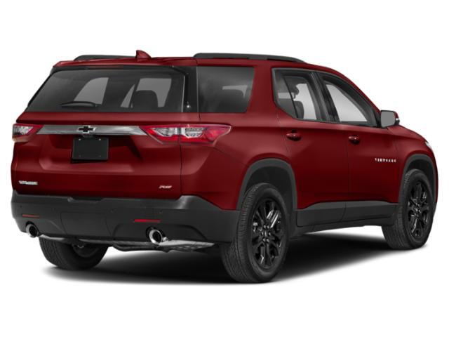 2020 Chevrolet Traverse FWD RS