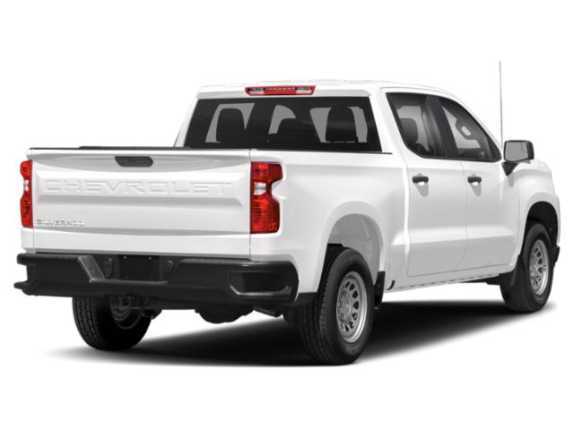 Used 2020 Chevrolet Silverado 1500 For Sale in Olive Branch, MS