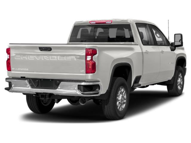 2020 Chevrolet Silverado 3500HD 4WD Crew Cab Standard Bed LT 2020 Chevrolet Silverado 3500HD 4WD Crew Cab Standard Bed LT