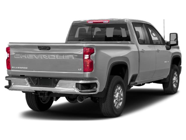 2020 Chevrolet Silverado 3500HD 4WD Crew Cab Long Bed LT 2020 Chevrolet Silverado 3500HD 4WD Crew Cab Long Bed LT