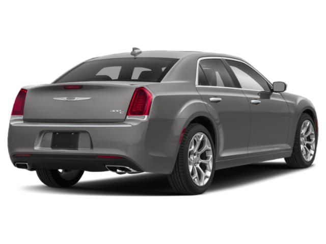 2020 Chrysler 300 300C