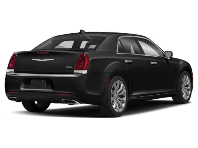 2020 Chrysler 300 Limited AWD