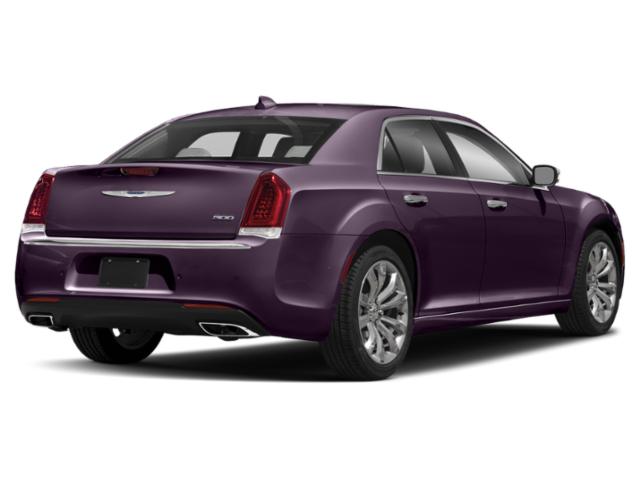 2020 Chrysler 300 Touring