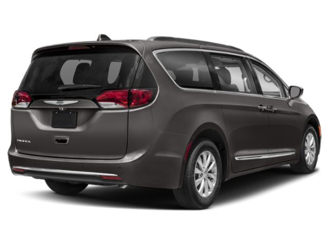 2020 Chrysler Pacifica Touring L Plus