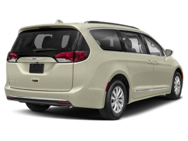 2020 Chrysler Pacifica 35th Anniversary Touring L Plus