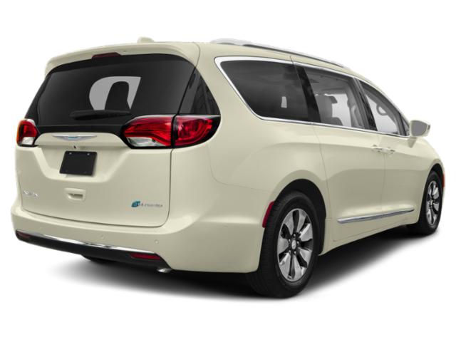 2020 Chrysler Pacifica Hybrid Limited 2020 Chrysler Pacifica Hybrid Limited