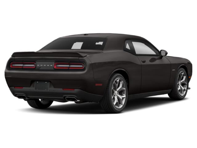 2020 Dodge Challenger R/T