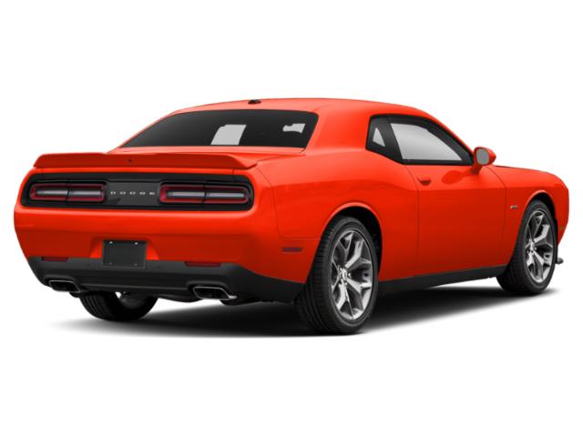 2020 Dodge Challenger R/T 2020 Dodge Challenger R/T