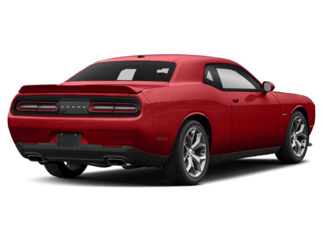 2020 Dodge Challenger R/T