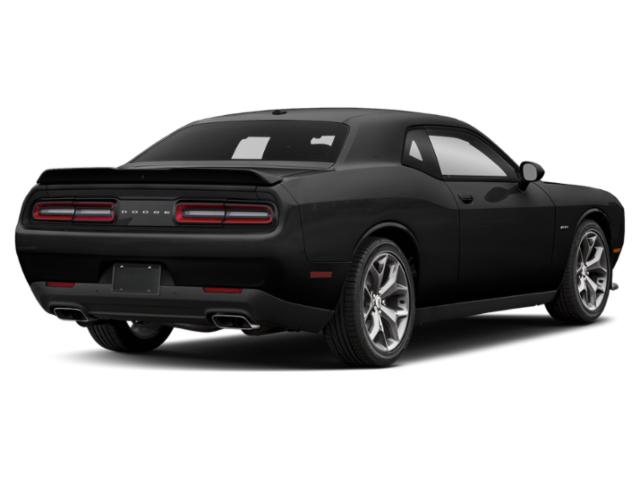 2020 Dodge Challenger GT AWD