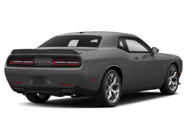 2020 Dodge Challenger GT AWD