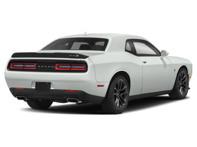 2020 Dodge Challenger R/T Scat Pack 2020 Dodge Challenger R/T Scat Pack