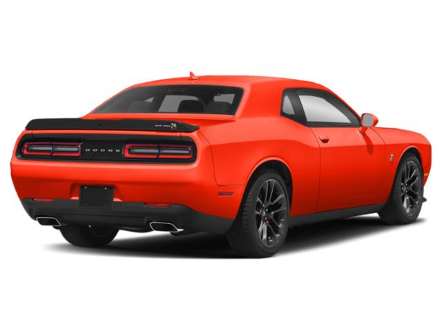 2020 Dodge Challenger R/T Scat Pack