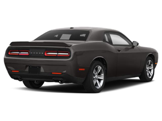 2020 Dodge Challenger SXT 2020 Dodge Challenger SXT