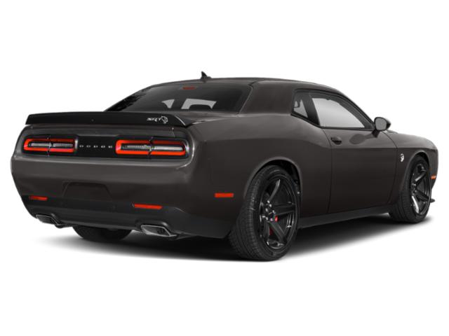 2020 Dodge Challenger SRT Hellcat 2020 Dodge Challenger SRT Hellcat