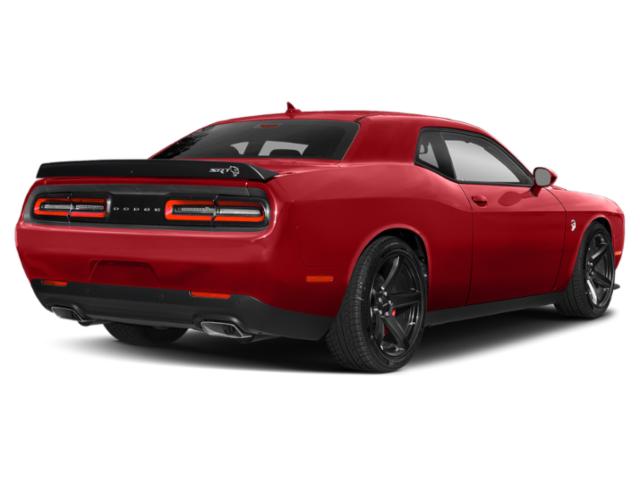 2020 Dodge Challenger SRT Hellcat Redeye Widebody