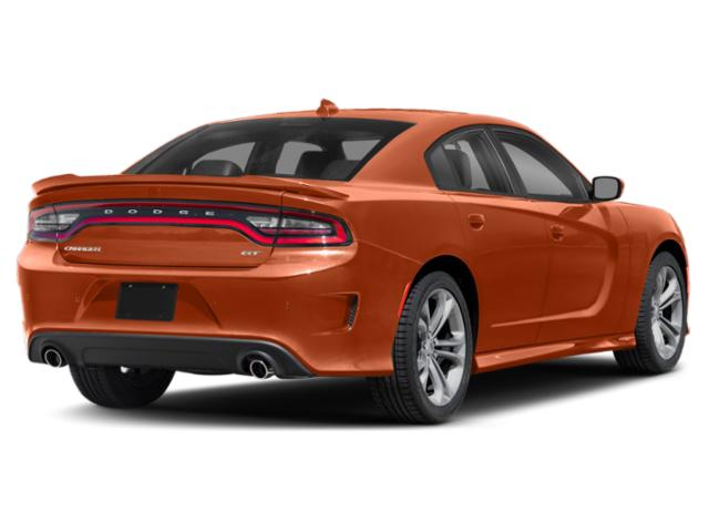 2020 Dodge Charger GT RWD