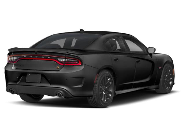 2020 Dodge Charger Scat Pack RWD