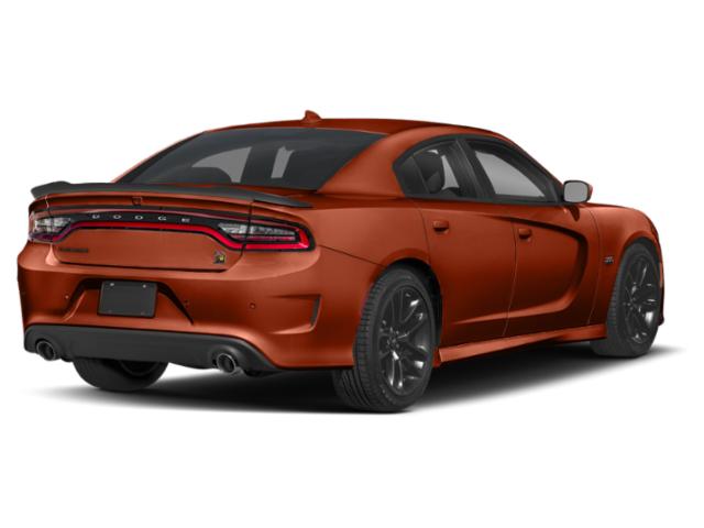 2020 Dodge Charger Scat Pack Widebody RWD 2020 Dodge Charger Scat Pack Widebody RWD