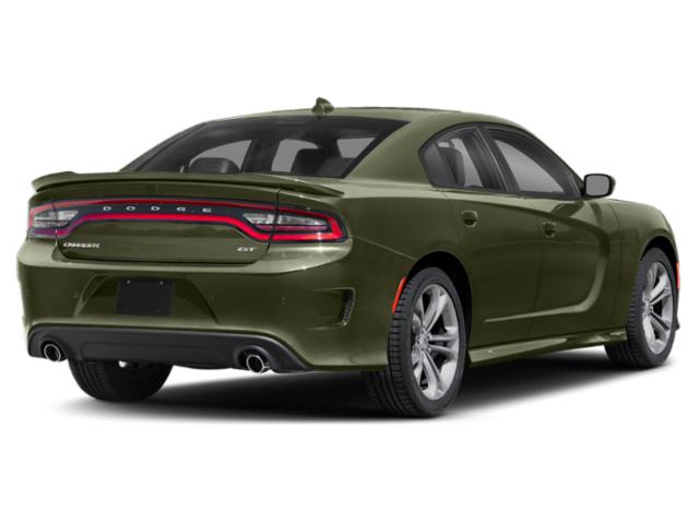 2020 Dodge Charger R/T RWD 2020 Dodge Charger R/T RWD