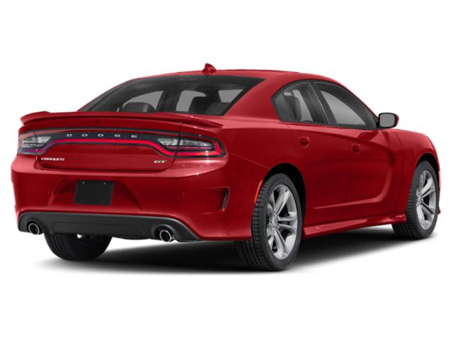 2020 Dodge Charger R/T RWD