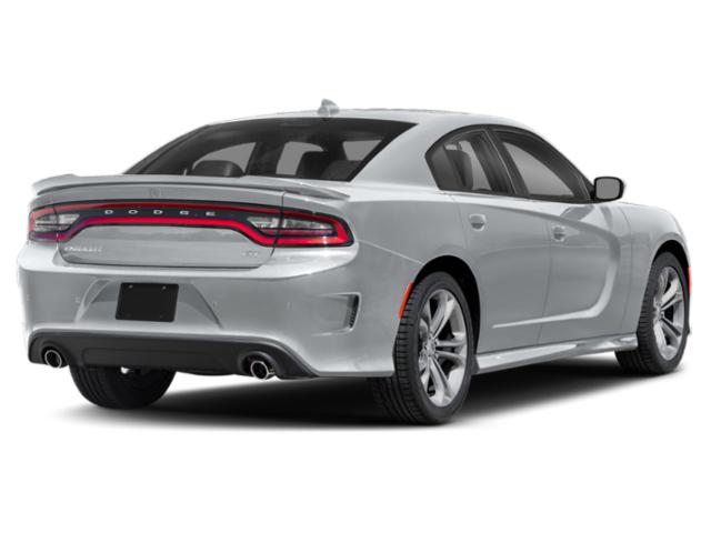 2020 Dodge Charger R/T RWD 2020 Dodge Charger R/T RWD