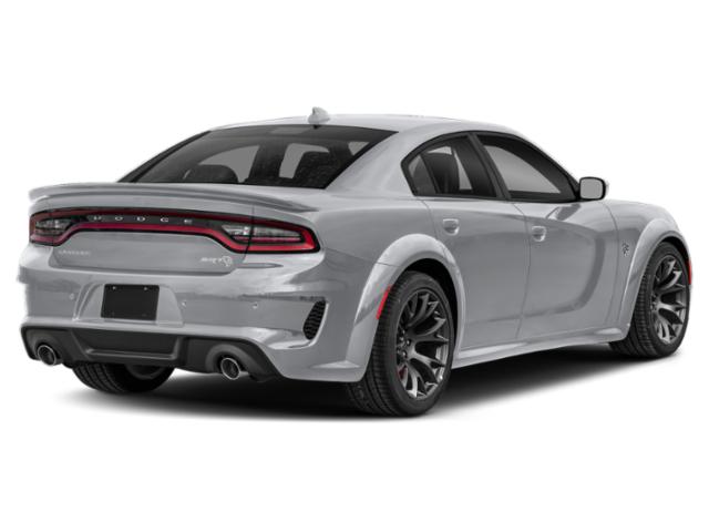 2020 Dodge Charger SRT Hellcat RWD