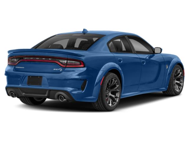 2020 Dodge Charger SRT Hellcat RWD