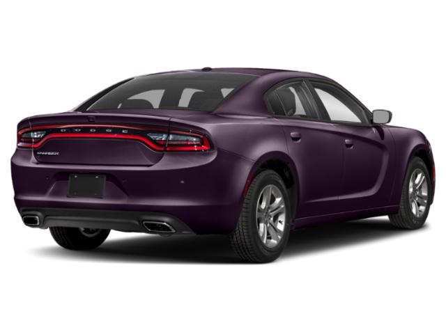 2020 Dodge Charger SXT RWD 2020 Dodge Charger SXT RWD