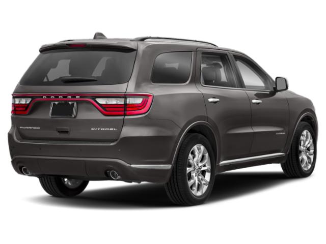 Used 2020 Dodge Durango For Sale in Tucson, AZ