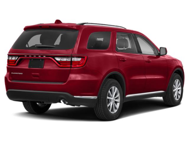 2020 Dodge Durango GT Plus AWD