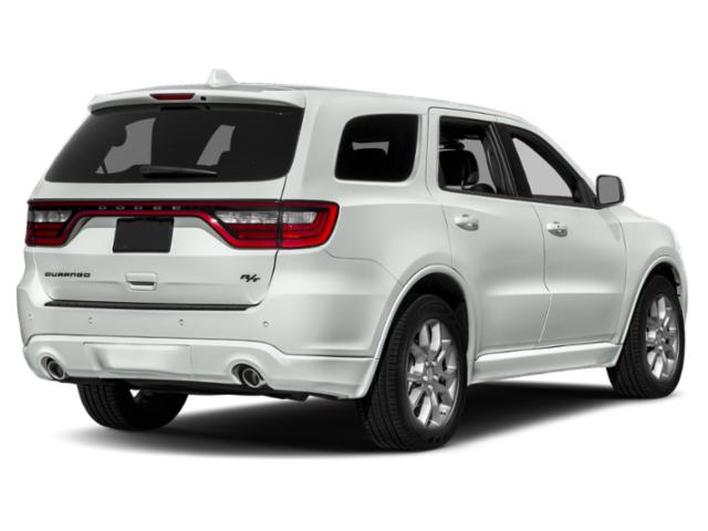 2020 Dodge Durango R/T RWD 2020 Dodge Durango R/T RWD