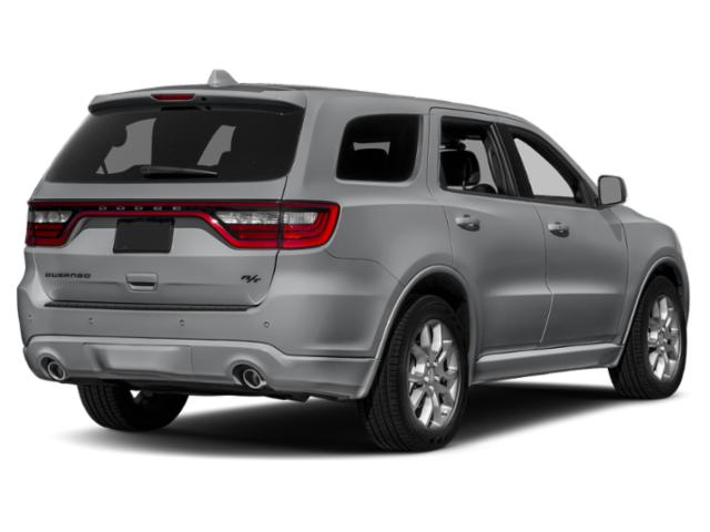 2020 Dodge Durango R/T RWD