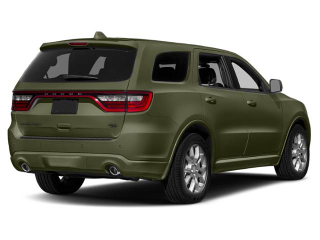 2020 Dodge Durango R/T RWD