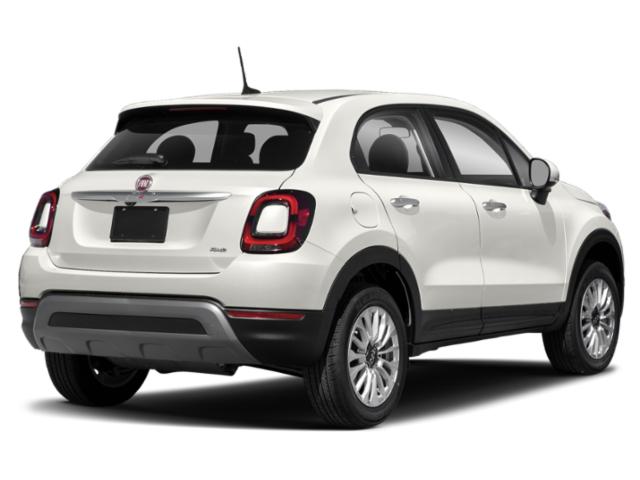 2020 Fiat 500X Sport AWD