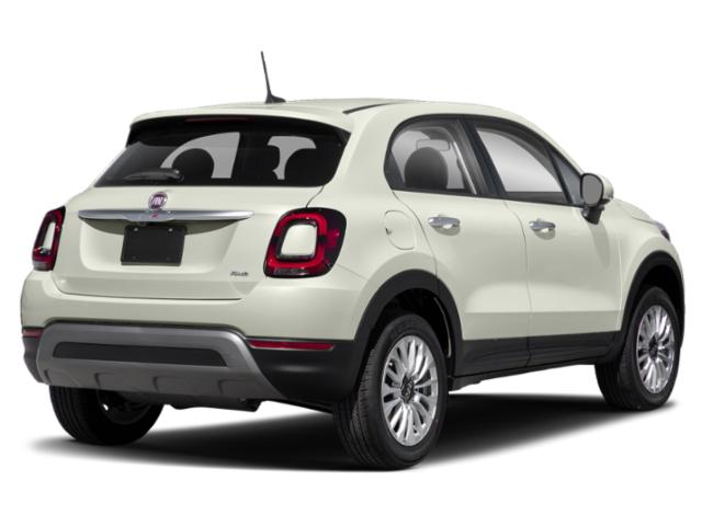 2020 Fiat 500X Pop AWD