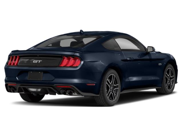 2020 Ford Mustang GT Fastback