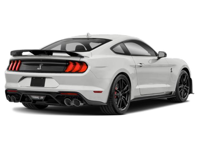 2020 Ford Mustang Shelby GT500 Fastback