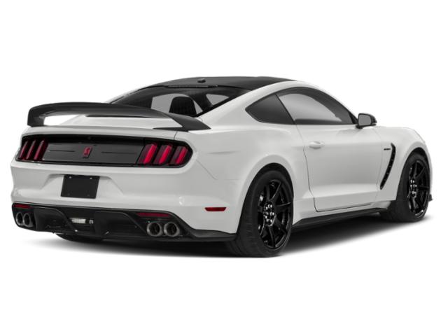2020 Ford Mustang Shelby GT350R Fastback