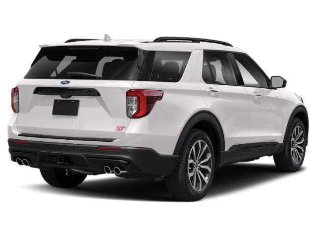 Used 2020 Ford Explorer For Sale in Muscle Shoals, AL