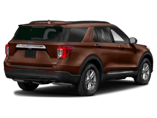 Used 2020 Ford Explorer For Sale in Olive Branch, MS