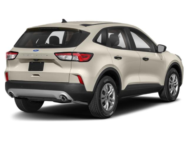 2020 Ford Escape S 2020 Ford Escape S