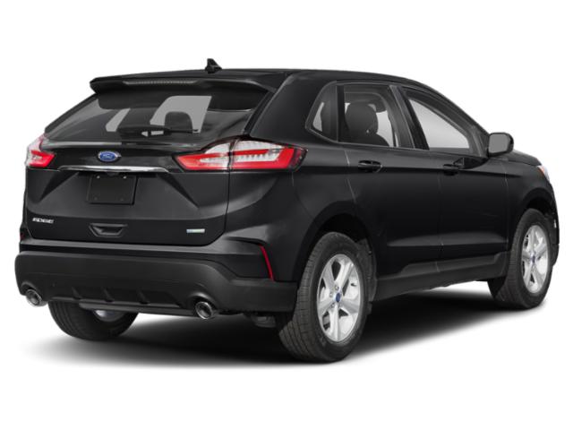 Used 2020 Ford Edge For Sale in Tucson, AZ