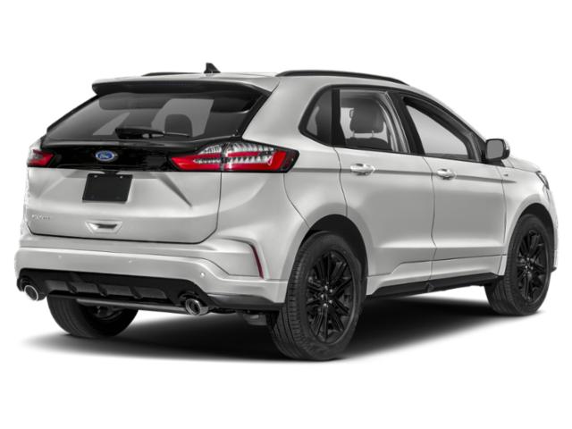 2020 Ford Edge ST Line 2020 Ford Edge ST Line