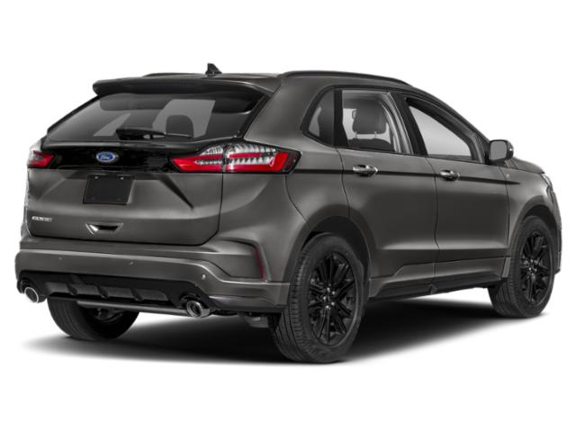2020 Ford Edge ST Line