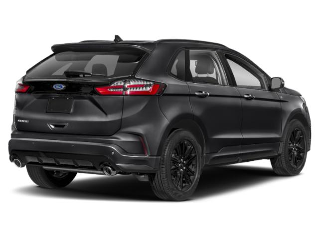 2020 Ford Edge ST Line 2020 Ford Edge ST Line