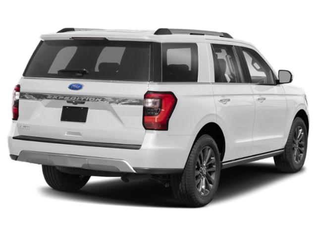 2020 Ford Expedition Limited 2020 Ford Expedition Limited